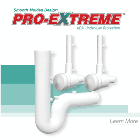 Pro Extreme under sink covers